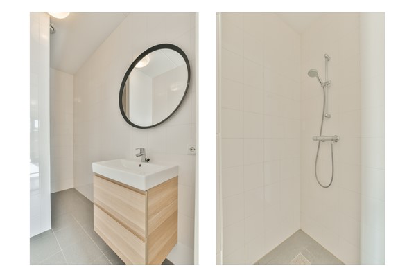 Photo - For sale: Pieter van Musschenbroekstraat 31, 2014 HV Haarlem